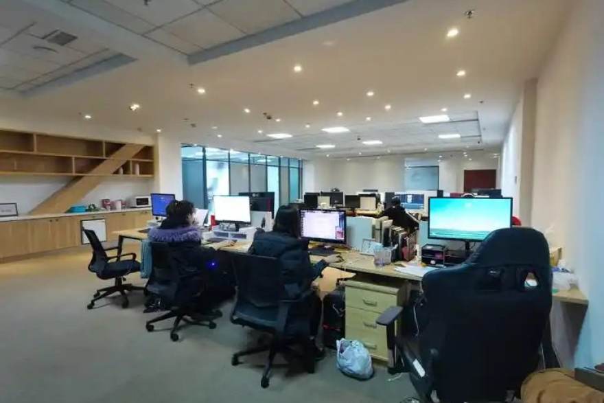 懂球帝官方网球迷社区互动氛围图