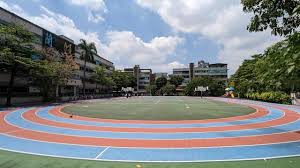 塑胶跑道材料的五大魅力，你知道吗？